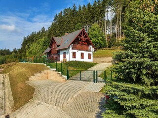 Villa Stupna  14