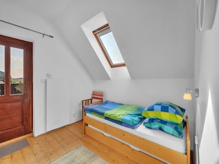 Villa Stupna Ausstattung 6