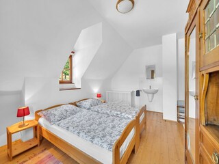 Villa Stupna Ausstattung 7