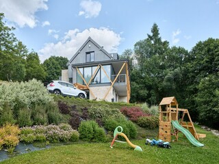 Villa Benecko  33