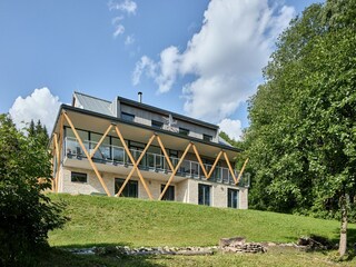 Villa Benecko  7