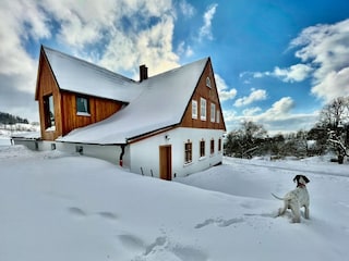 Villa Poniklá  23