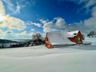 Villa Poniklá  34