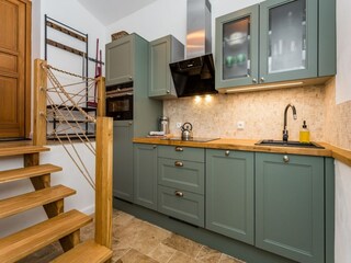 Casa per le vacanze Jablonec nad Jizerou  21