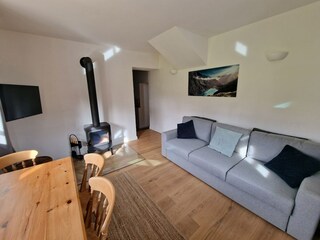 Maison de vacances Jablonec nad Jizerou  23