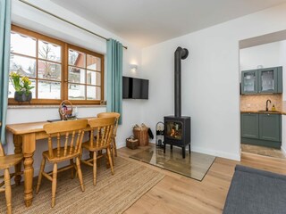 Casa per le vacanze Jablonec nad Jizerou  11