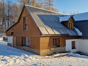 Vakantiehuis Stadsvilla in Bohemen - Jablonec nad Jizerou - image1