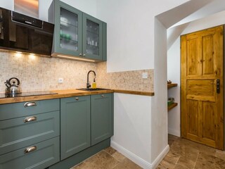 Casa per le vacanze Jablonec nad Jizerou  6