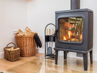 Casa per le vacanze Jablonec nad Jizerou  20