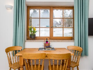 Vakantiehuis Jablonec nad Jizerou  4
