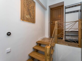 Vakantiehuis Jablonec nad Jizerou  16