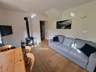 Ferienhaus Jablonec nad Jizerou Ausstattung 9