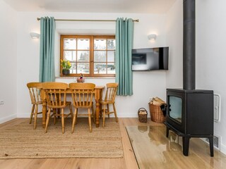 Maison de vacances Jablonec nad Jizerou Équipement 9