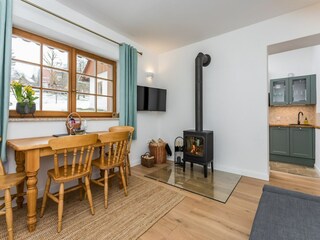 Ferienhaus Jablonec nad Jizerou Ausstattung 12