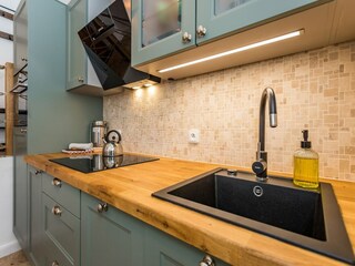 Vakantiehuis Jablonec nad Jizerou Kenmerken 14