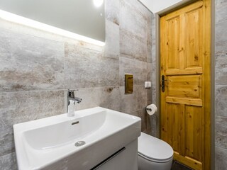 Holiday house Jablonec nad Jizerou Features 16