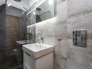 Ferienhaus Jablonec nad Jizerou Ausstattung 20