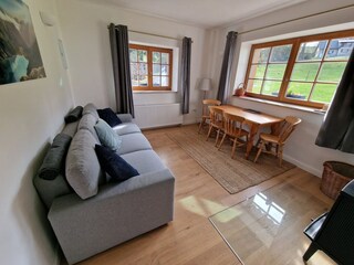 Maison de vacances Jablonec nad Jizerou Équipement 17