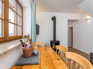 Maison de vacances Jablonec nad Jizerou Équipement 10