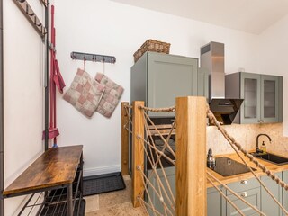 Casa de vacaciones Jablonec nad Jizerou Características 11