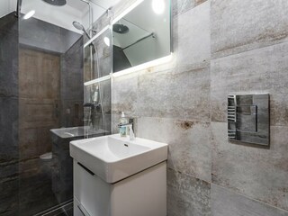 Maison de vacances Jablonec nad Jizerou Équipement 14