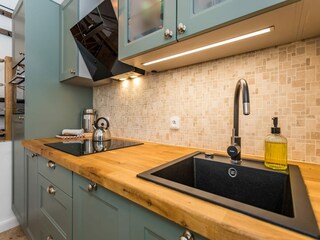 Casa de vacaciones Jablonec nad Jizerou Características 20