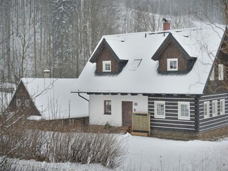 Villa Rokytnice nad Jizerou  27