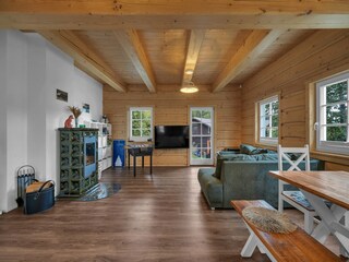 Villa Rokytnice nad Jizerou Características 22