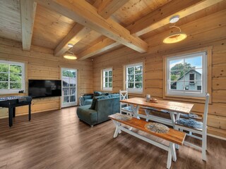 Villa Rokytnice nad Jizerou Características 13