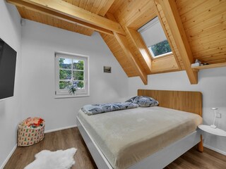 Villa Rokytnice nad Jizerou Ausstattung 16