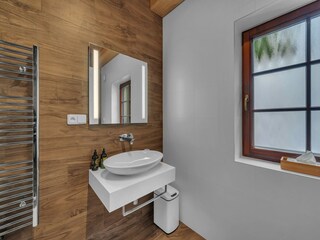 Villa Rokytnice nad Jizerou Características 20