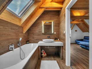 Villa Rokytnice nad Jizerou Features 9