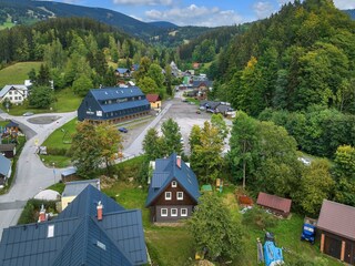 Villa Rokytnice nad Jizerou Environnement 35