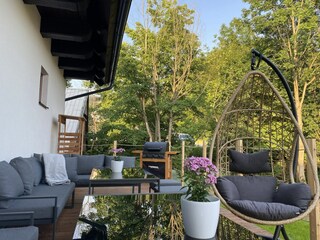 Villa Rokytnice nad Jizerou Características 32