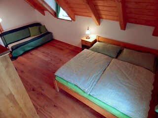 Villa Rokytnice nad Jizerou Ausstattung 10