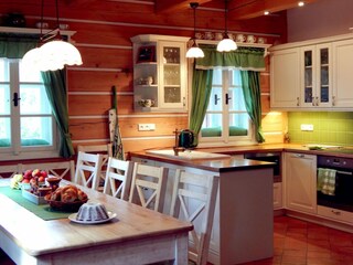 Villa Rokytnice nad Jizerou Features 22