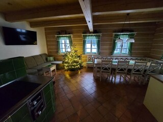 Villa Rokytnice nad Jizerou Kenmerken 16