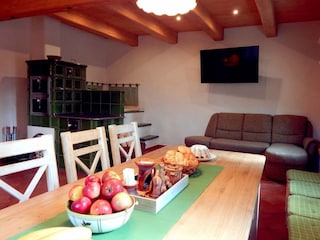 Villa Rokytnice nad Jizerou Ausstattung 17