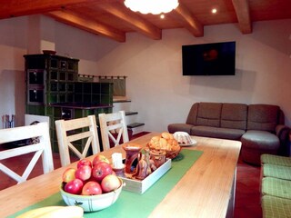 Villa Rokytnice nad Jizerou Características 17