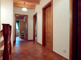 Villa Rokytnice nad Jizerou Ausstattung 11