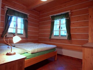 Villa Rokytnice nad Jizerou Características 12