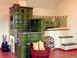 Villa Rokytnice nad Jizerou Características 18