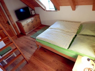 Villa Rokytnice nad Jizerou Ausstattung 8