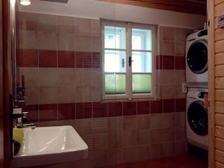 Villa Rokytnice nad Jizerou Ausstattung 15