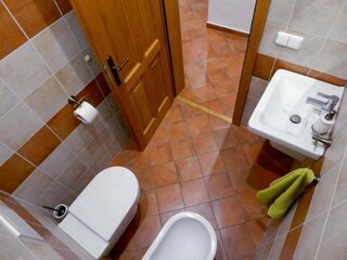 Villa Rokytnice nad Jizerou Características 13