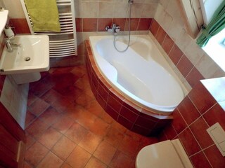 Villa Rokytnice nad Jizerou Características 20