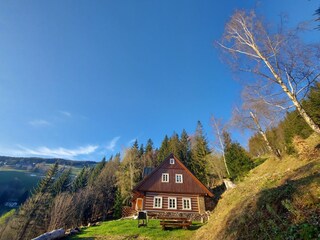 Villa Rokytnice nad Jizerou Environnement 27