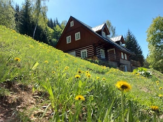Villa Rokytnice nad Jizerou Umgebung 26