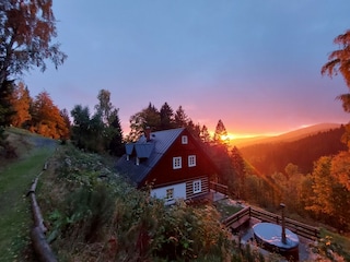 Villa Rokytnice nad Jizerou Umgebung 29