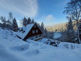 Villa Rokytnice nad Jizerou Umgebung 30